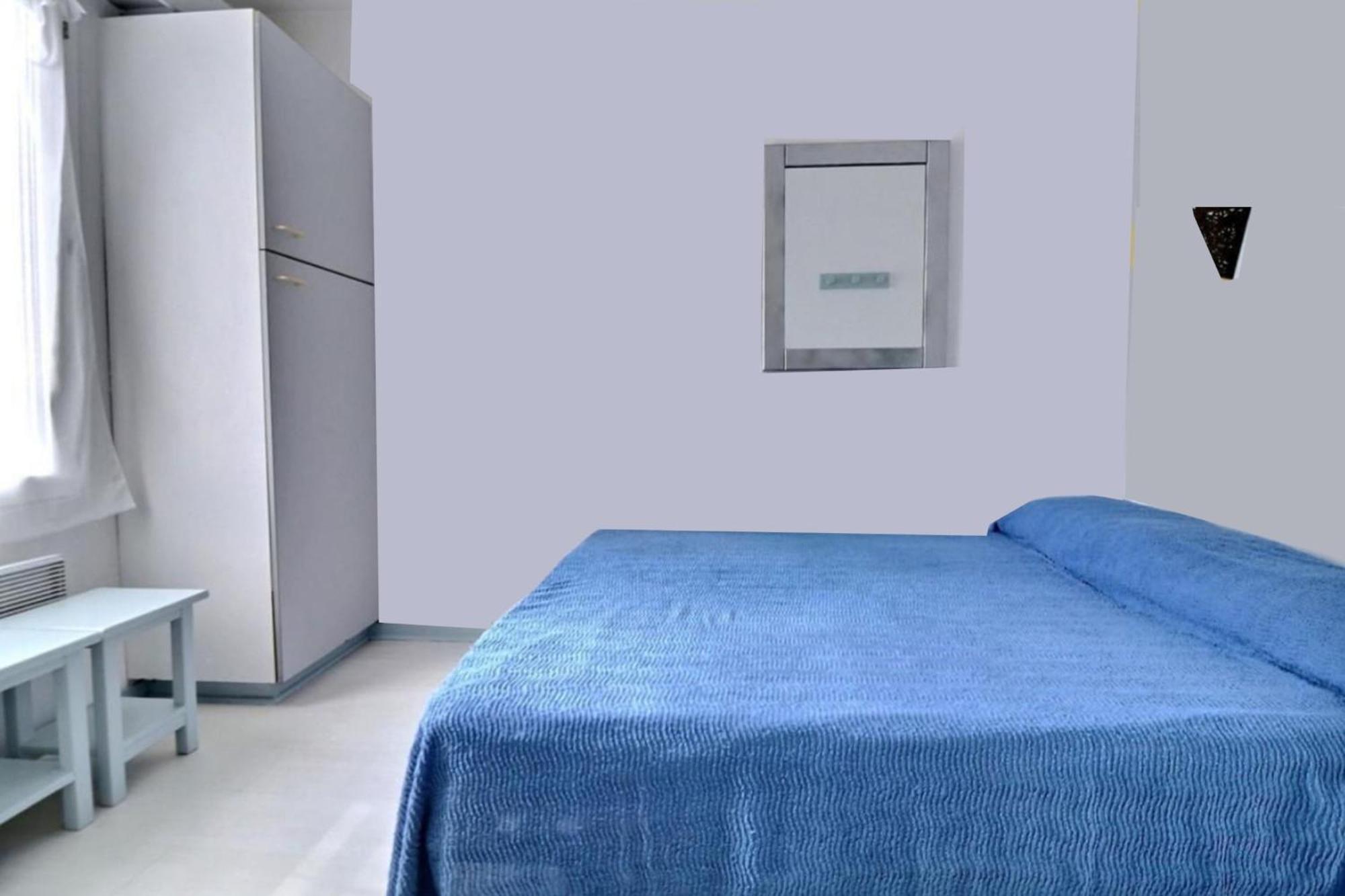Apartment T2 Air-conditioned Port With Parking