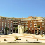 T2 Air-Conditioned Port Frejus With Parking