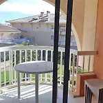 T2 Air-Conditioned Port Frejus With Parking